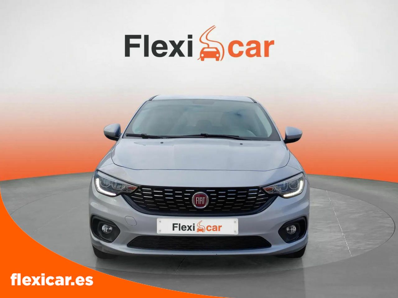 Foto Fiat Tipo 5