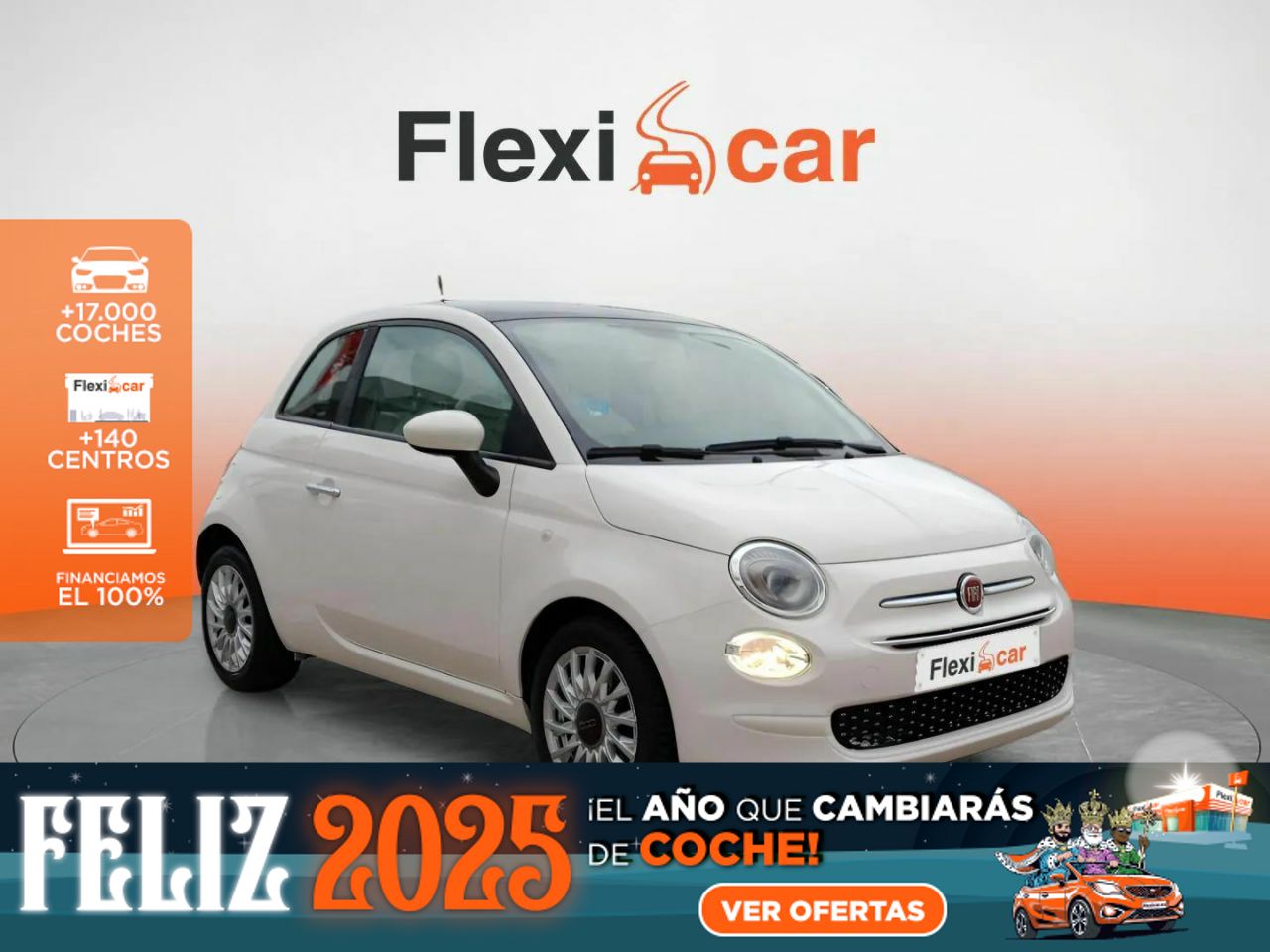 Foto Fiat 500 1