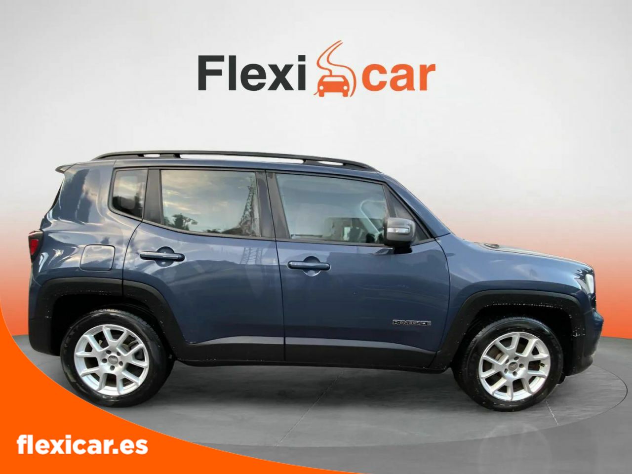 Foto Jeep Renegade 8