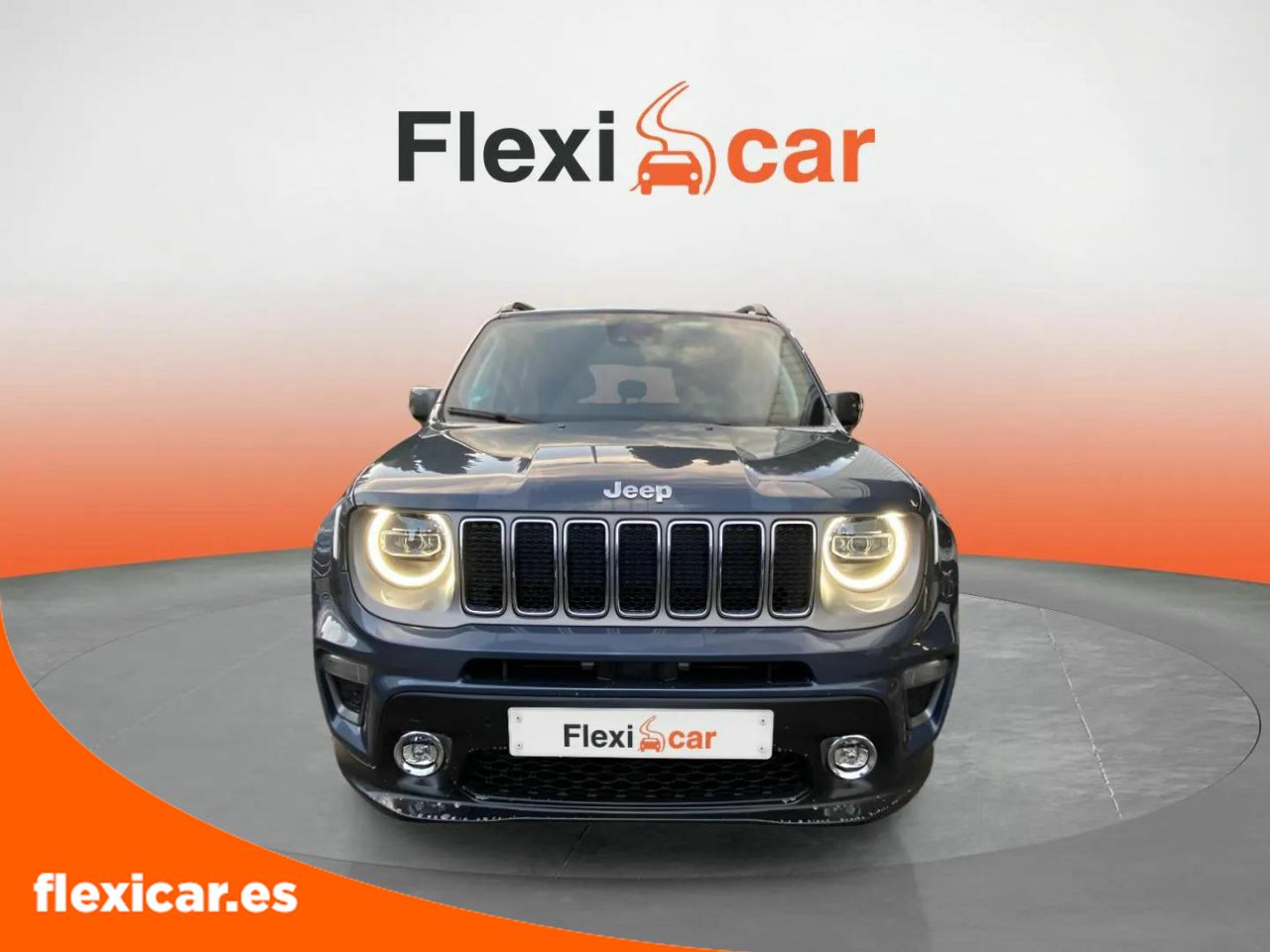 Foto Jeep Renegade 9