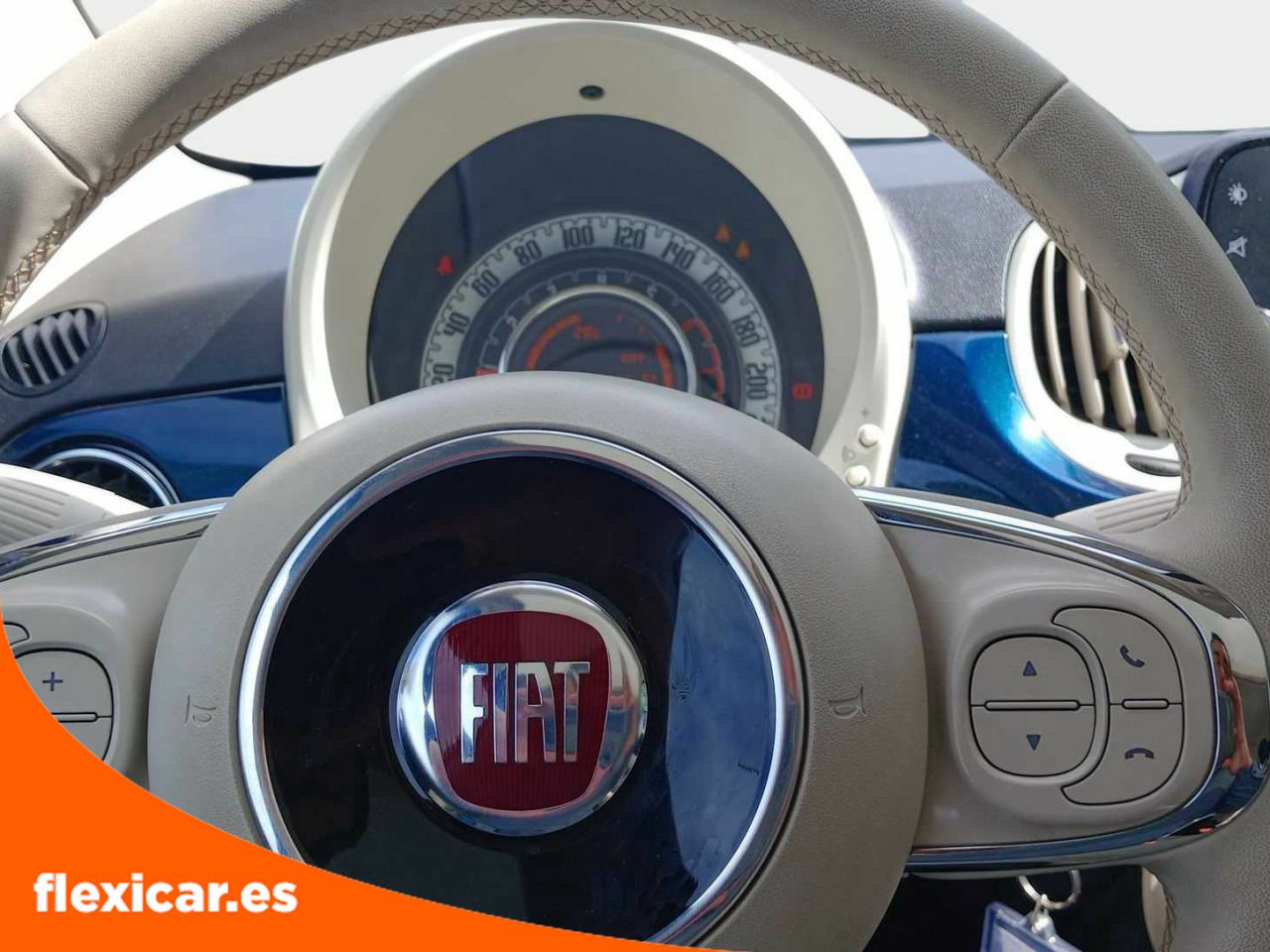 Foto Fiat 500 12