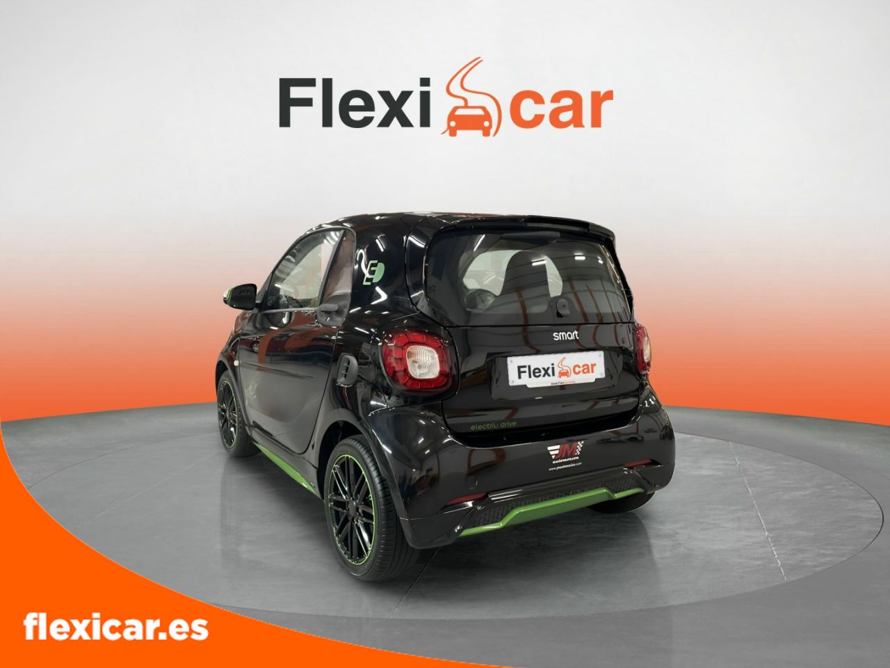 Foto Smart Fortwo 5