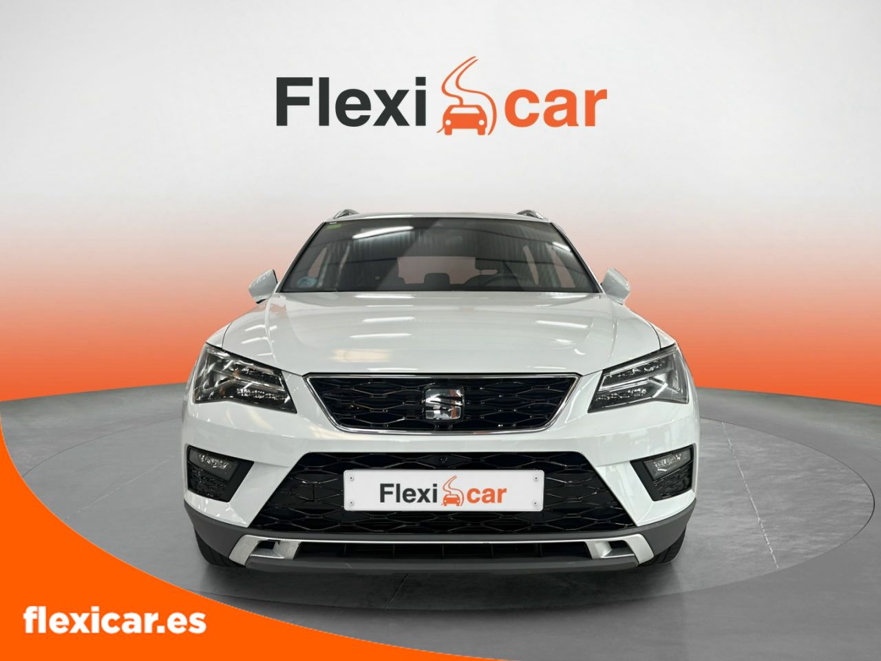 Foto Seat Ateca 2