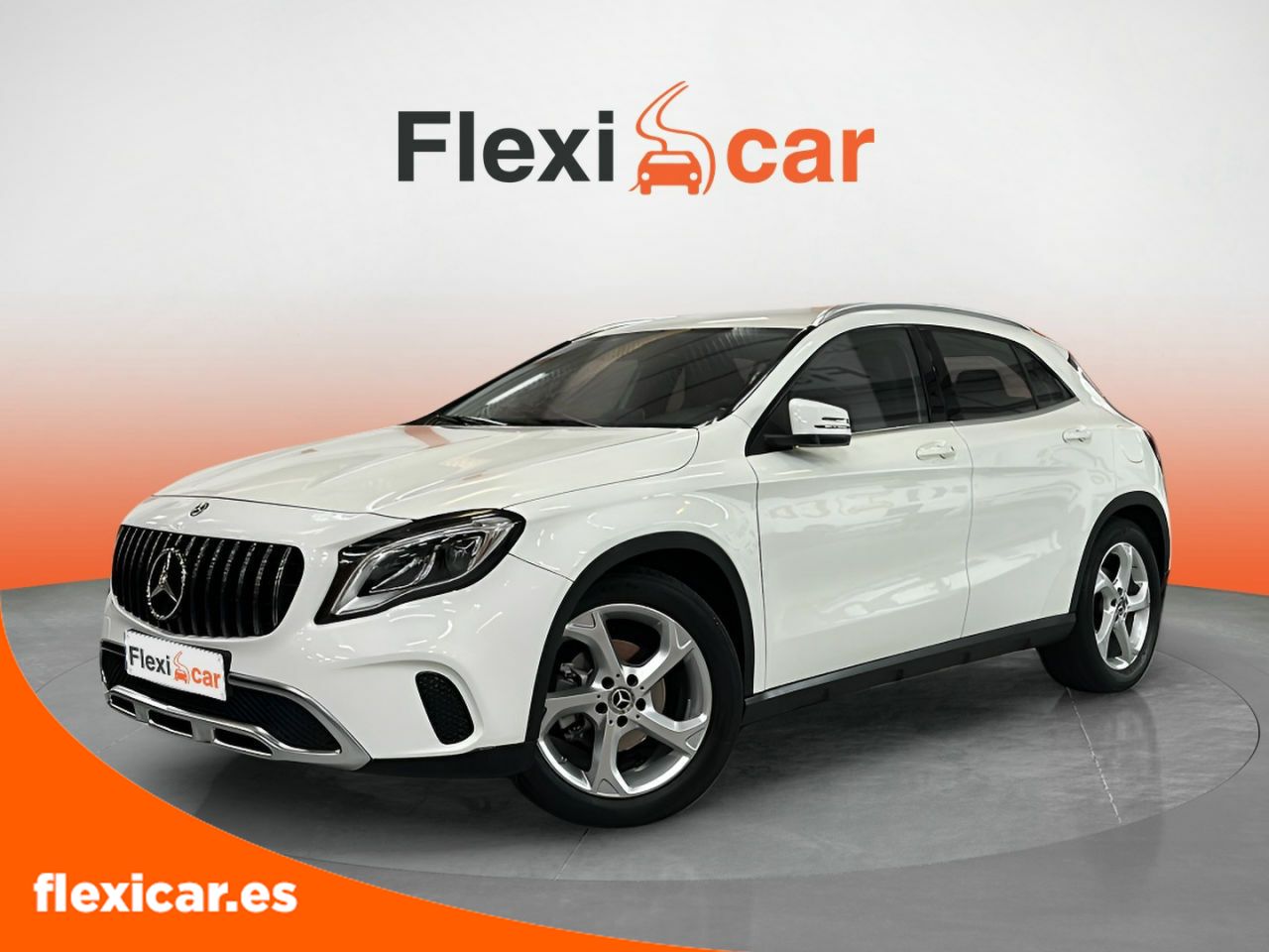 Foto Mercedes-Benz Clase GLA 3