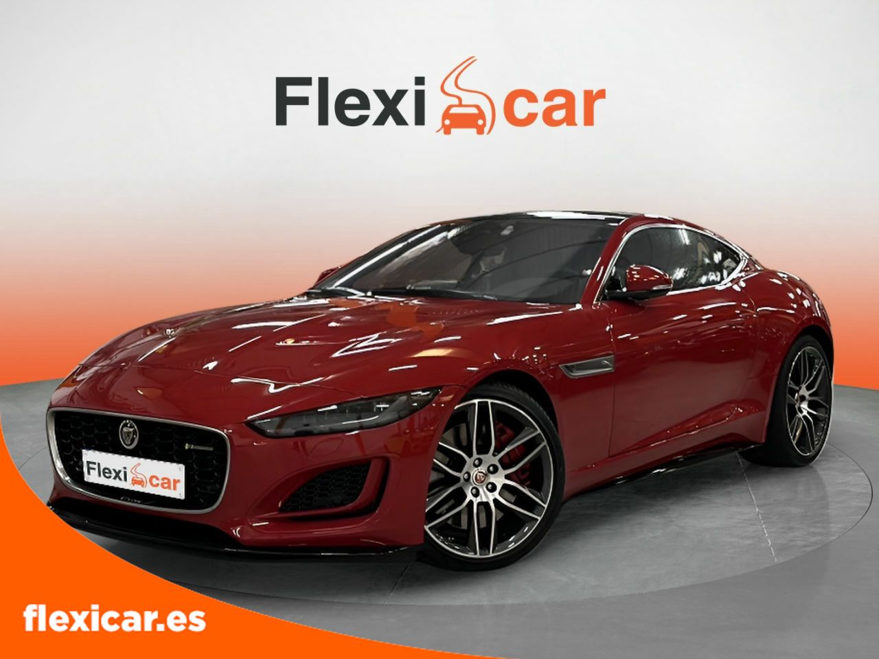 Foto Jaguar F-Type 2