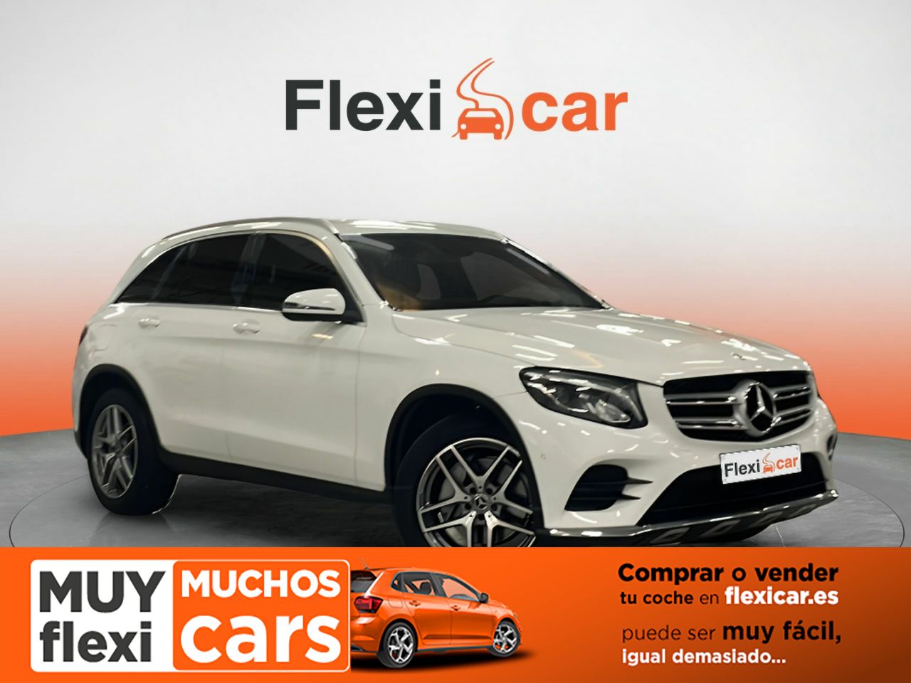 Foto Mercedes-Benz Clase GLC 1