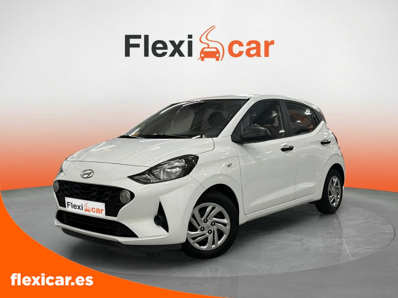 Foto Hyundai i10 2