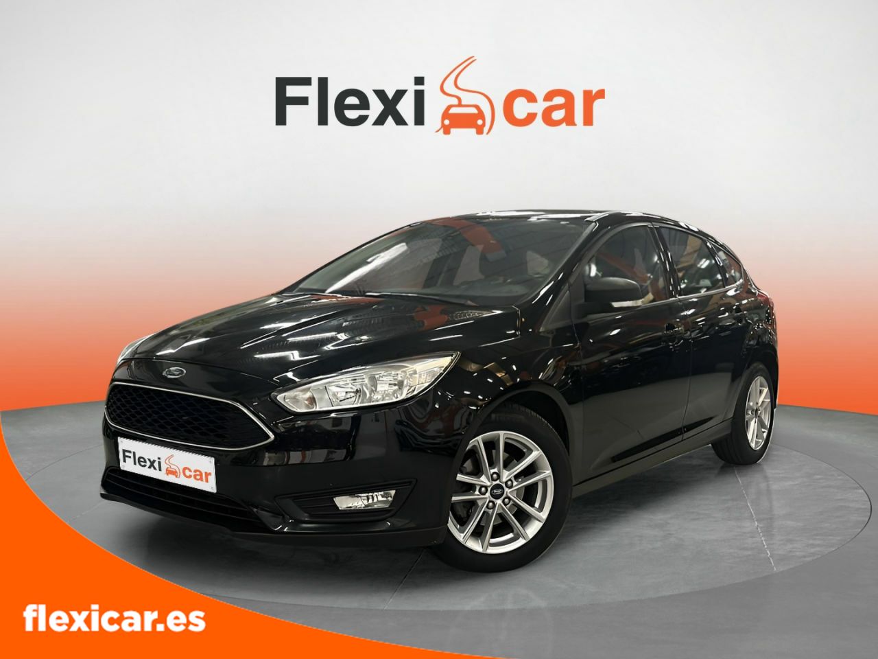 Foto Ford Focus 2