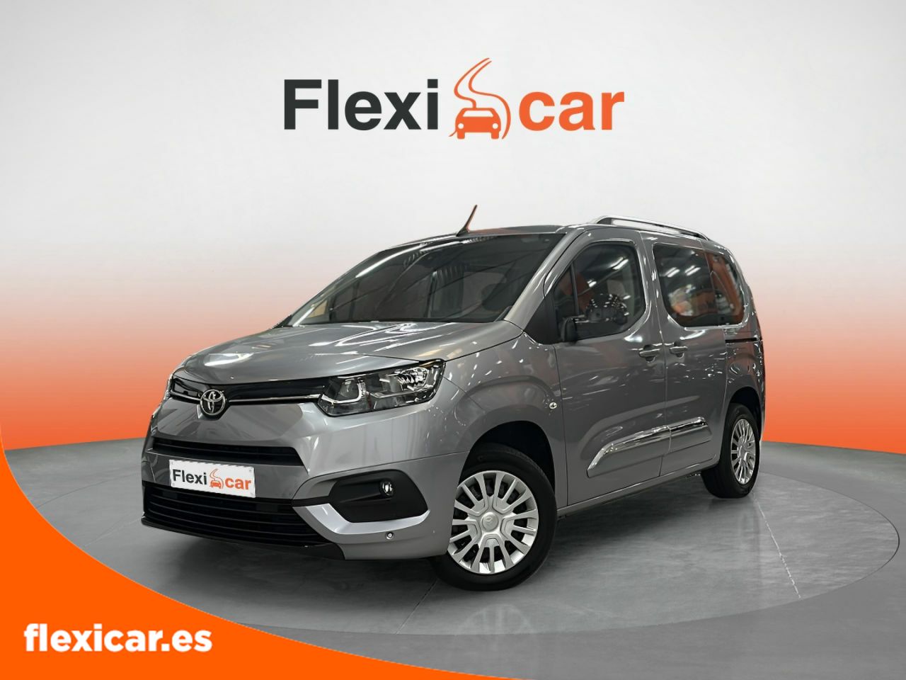 Foto Toyota Proace Verso 2