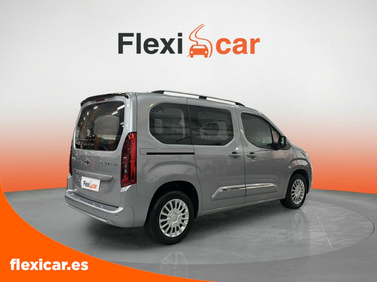 Foto Toyota Proace Verso 7