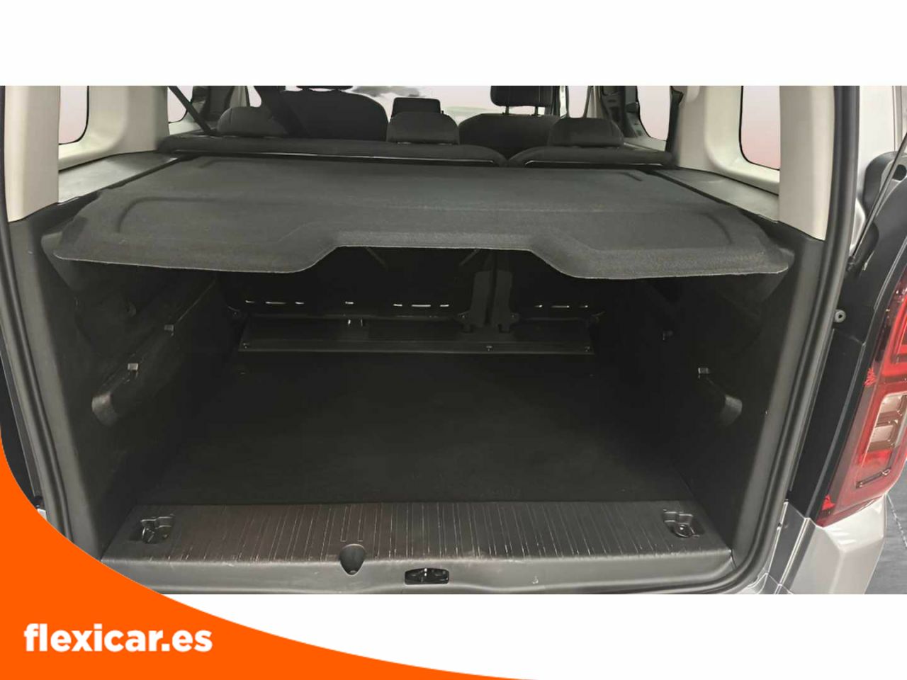 Foto Toyota Proace Verso 17