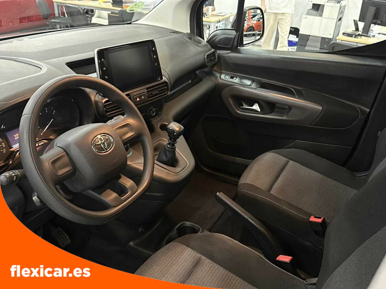 Foto Toyota Proace Verso 25