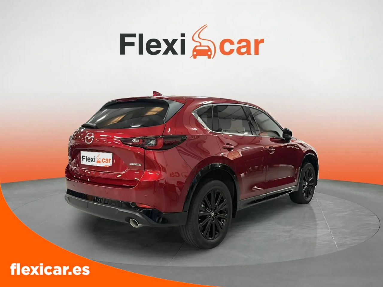 Foto Mazda CX-5 7