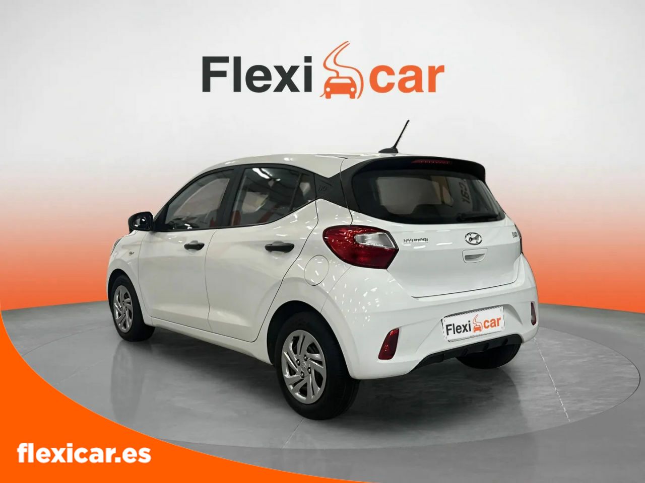 Foto Hyundai i10 4