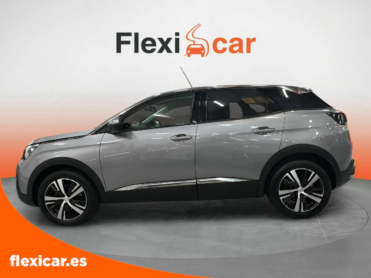 Foto Peugeot 3008 3