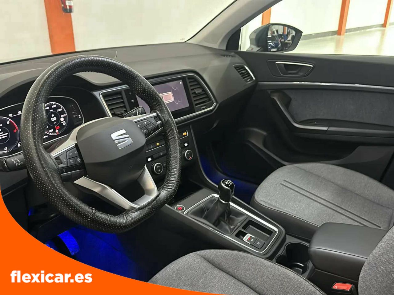 Foto Seat Ateca 13