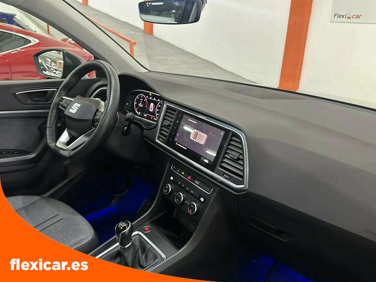 Foto Seat Ateca 17