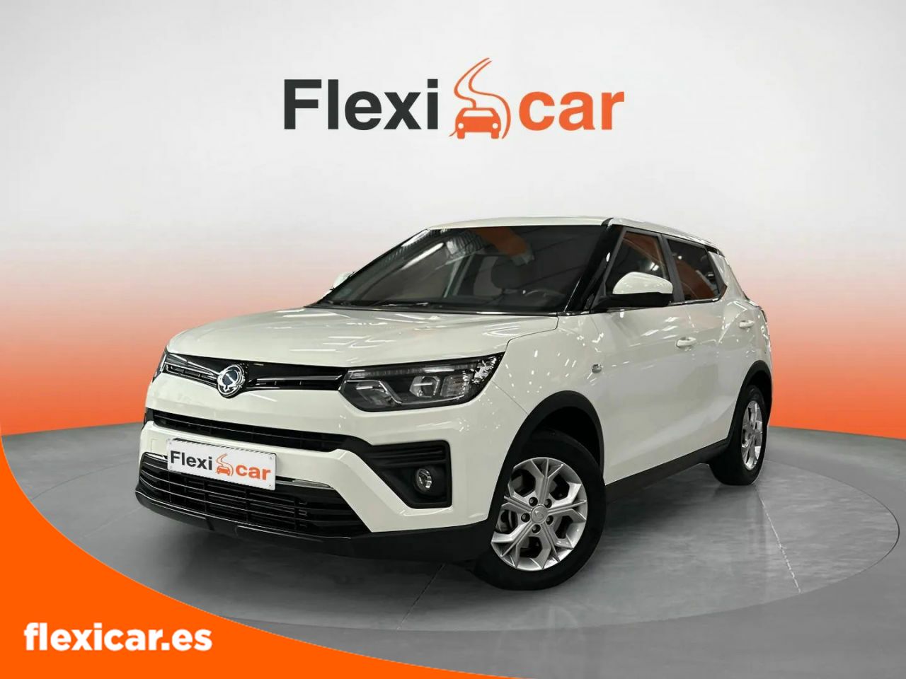 Foto SsangYong Tivoli 2