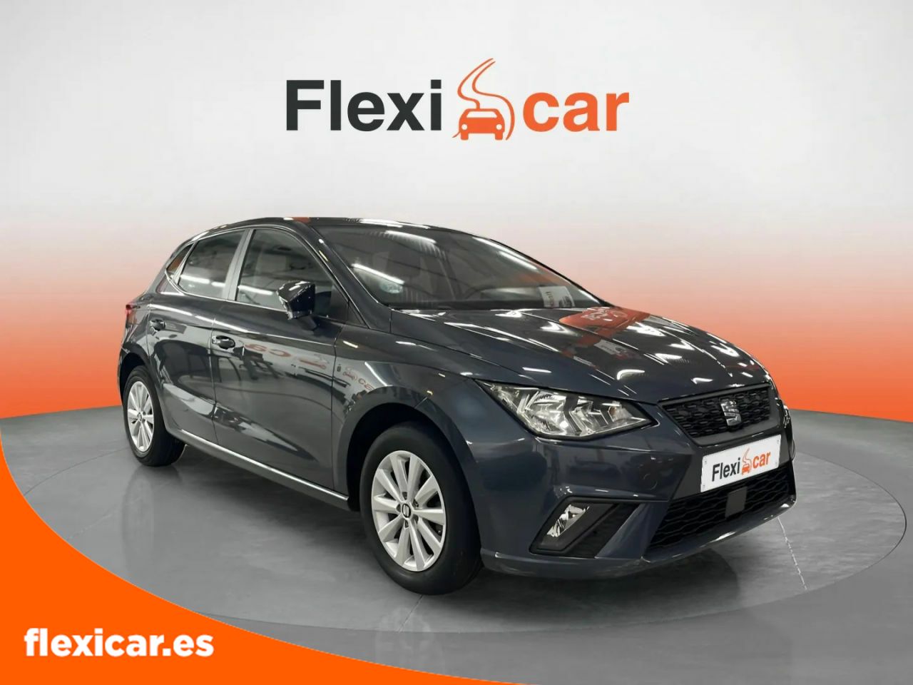 Foto Seat Ibiza 9