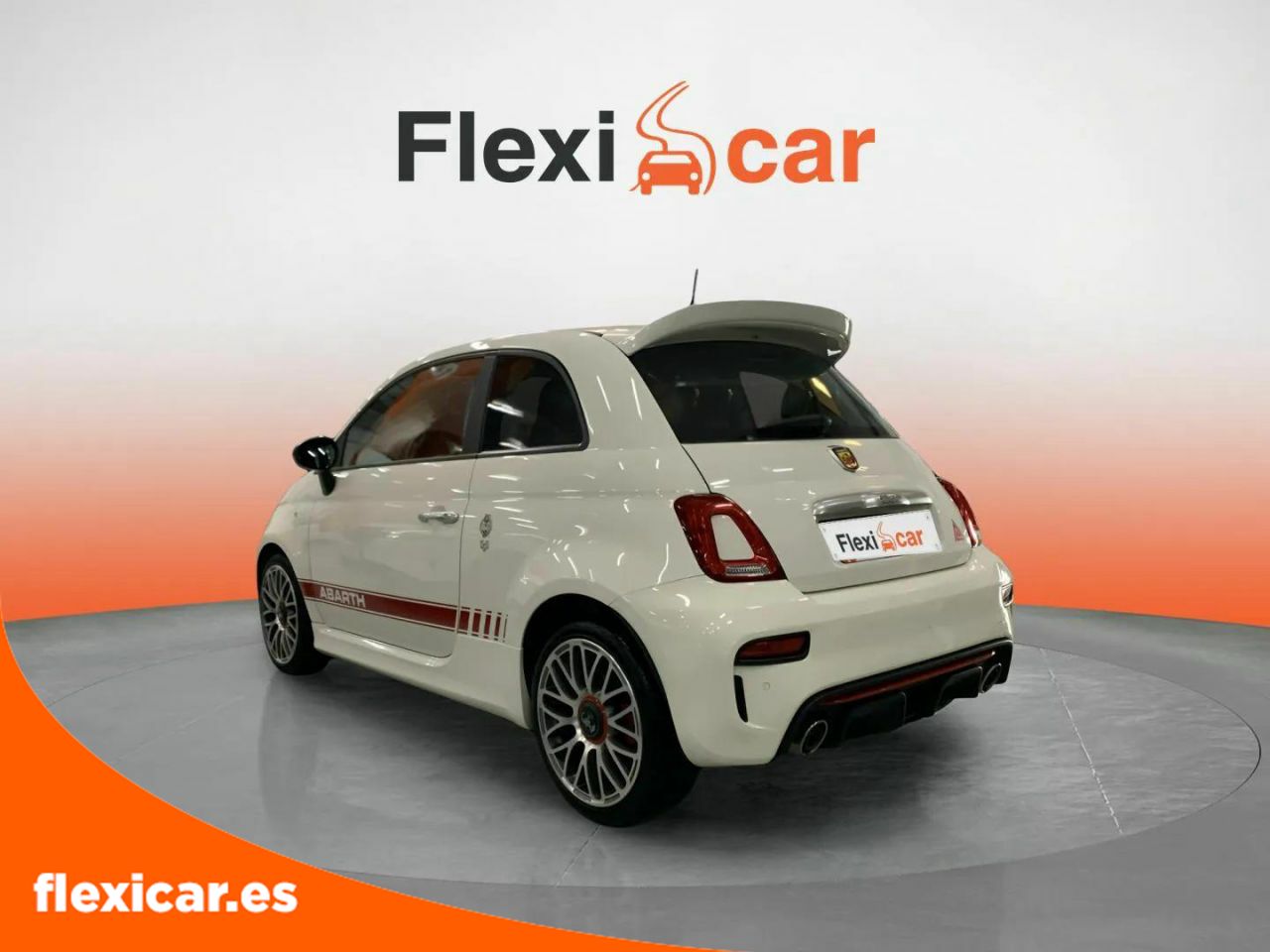 Foto Abarth 500 5