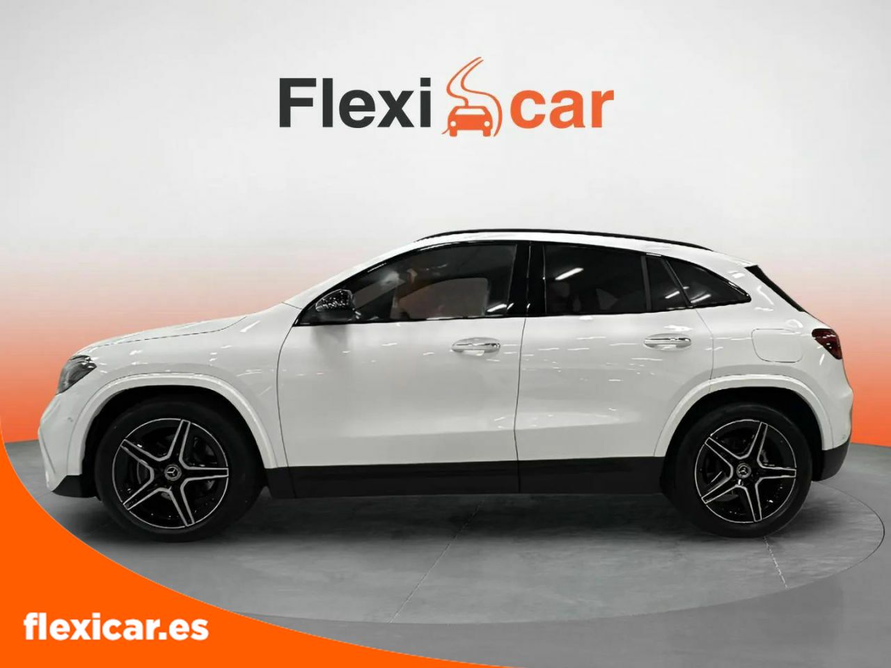 Foto Mercedes-Benz Clase GLA 3