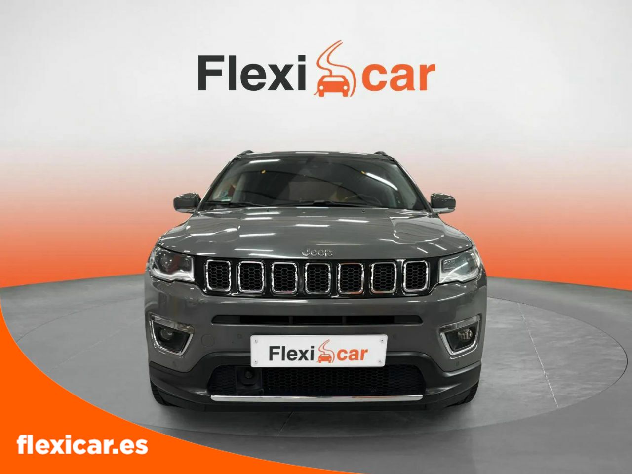 Foto Jeep Compass 9