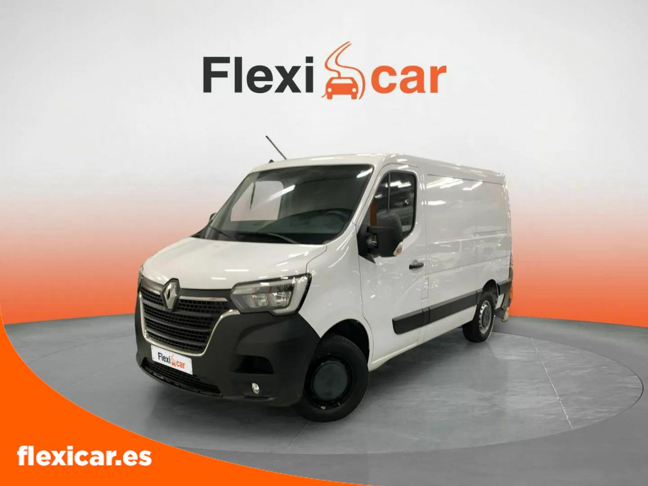 Foto Renault Master 2