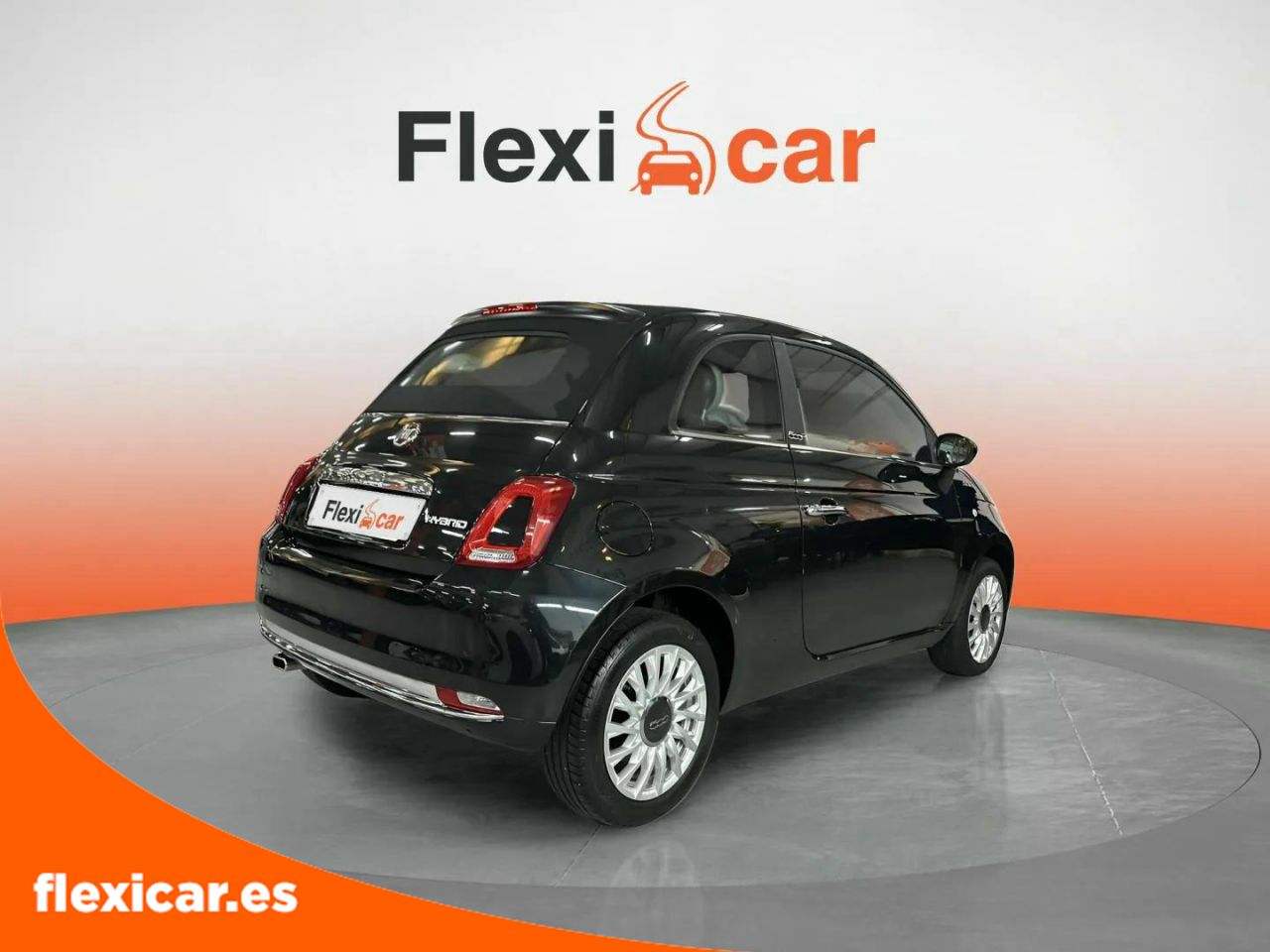 Foto Fiat 500 7