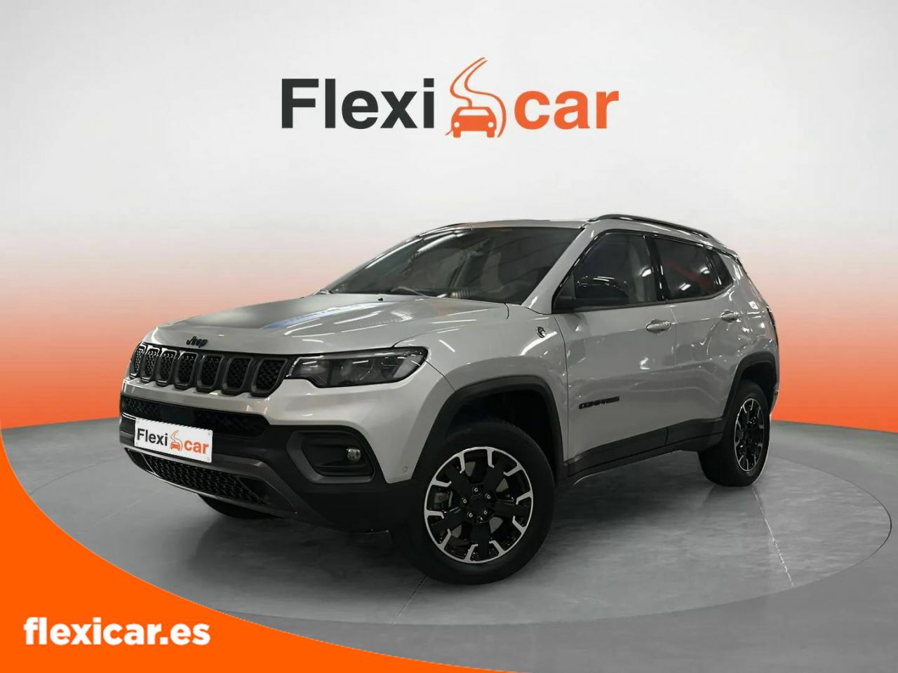 Foto Jeep Compass 2