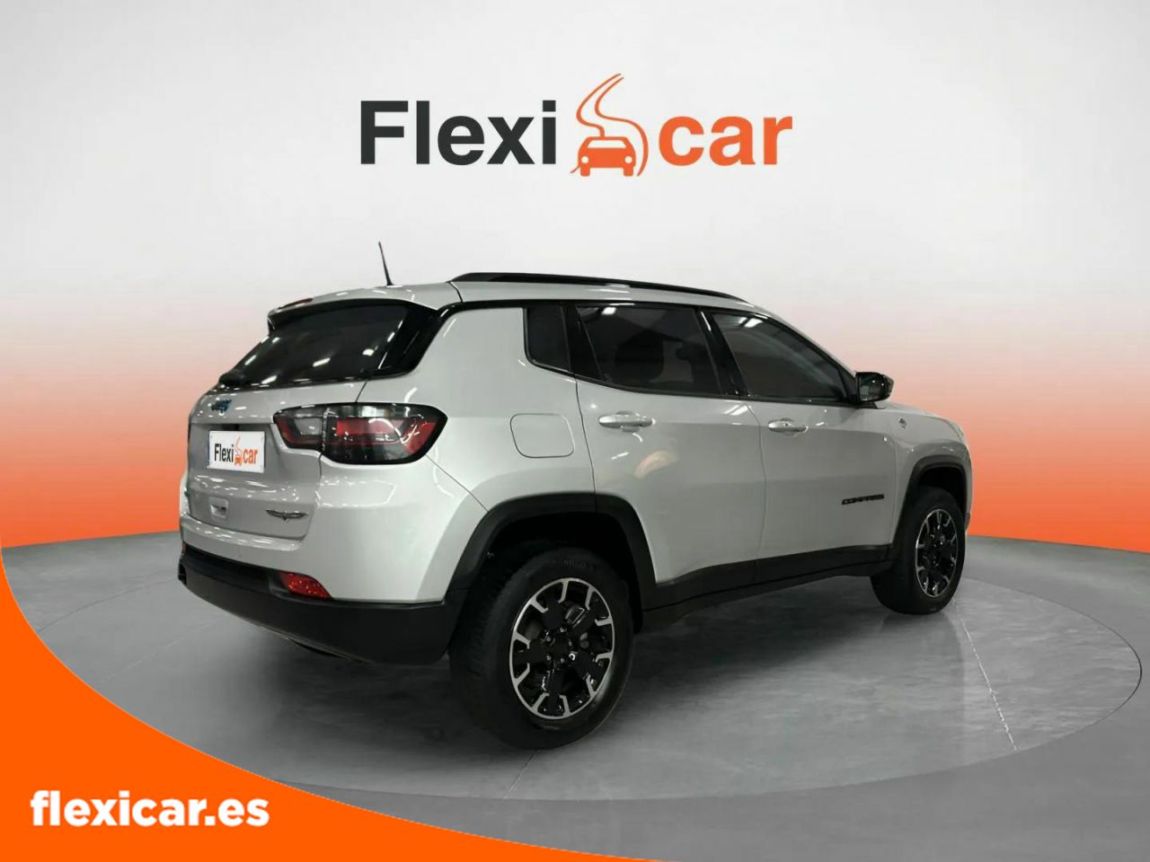 Foto Jeep Compass 7