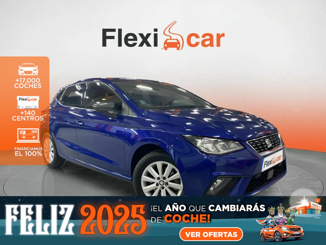 Foto Seat Ibiza 1