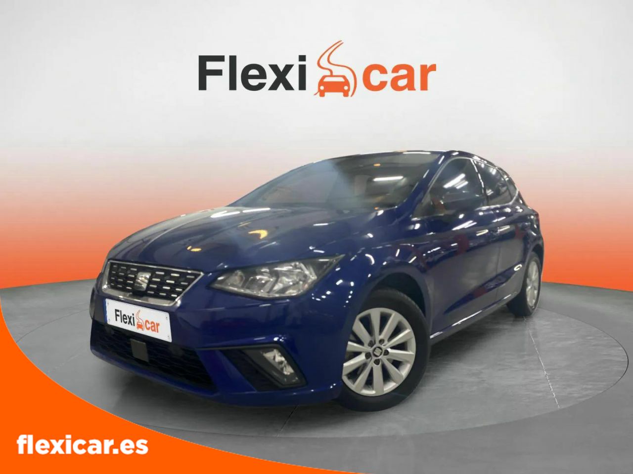 Foto Seat Ibiza 2