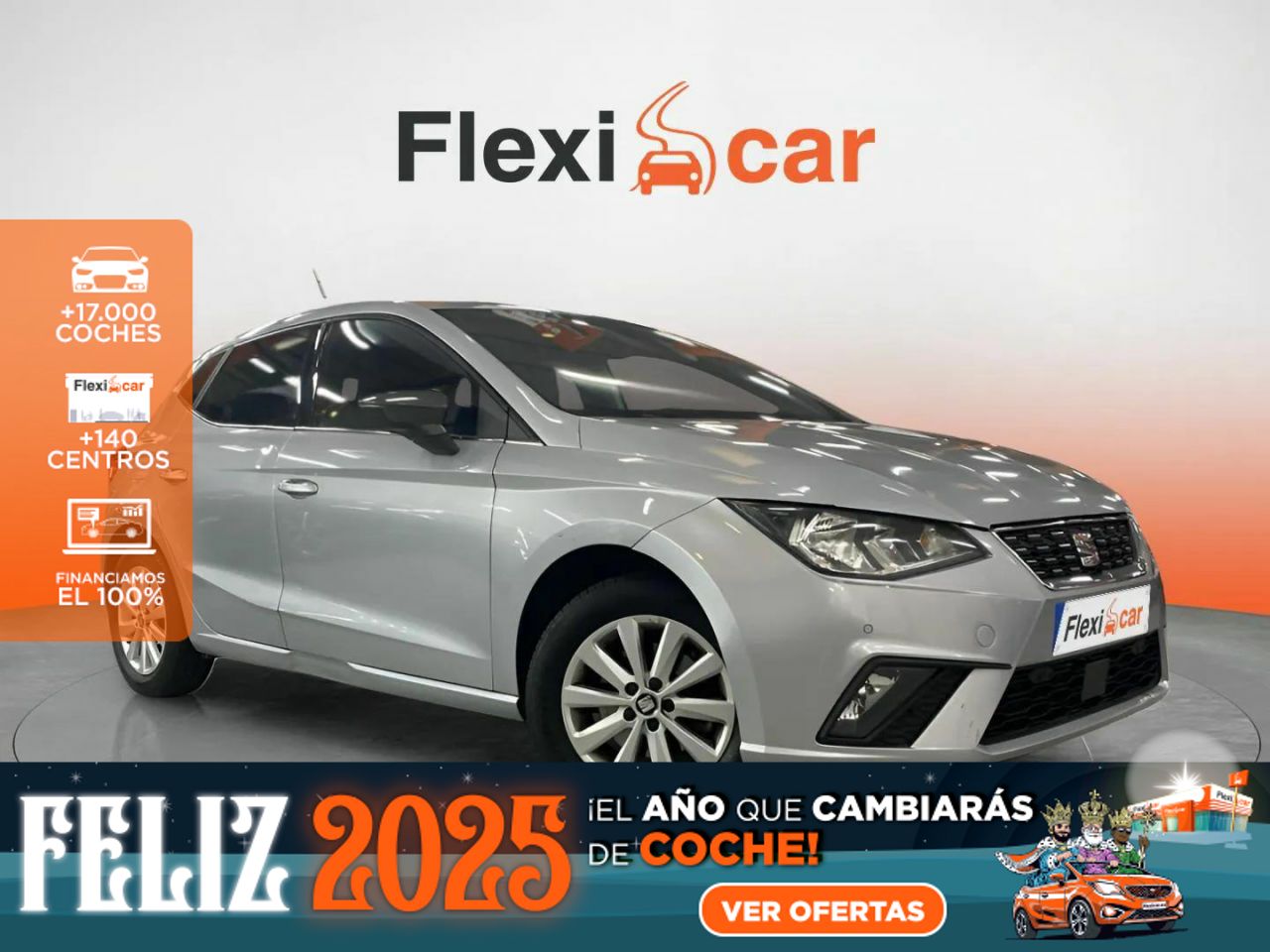 Foto Seat Ibiza 1