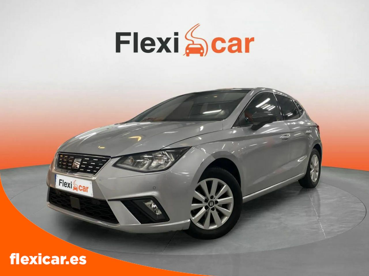 Foto Seat Ibiza 2