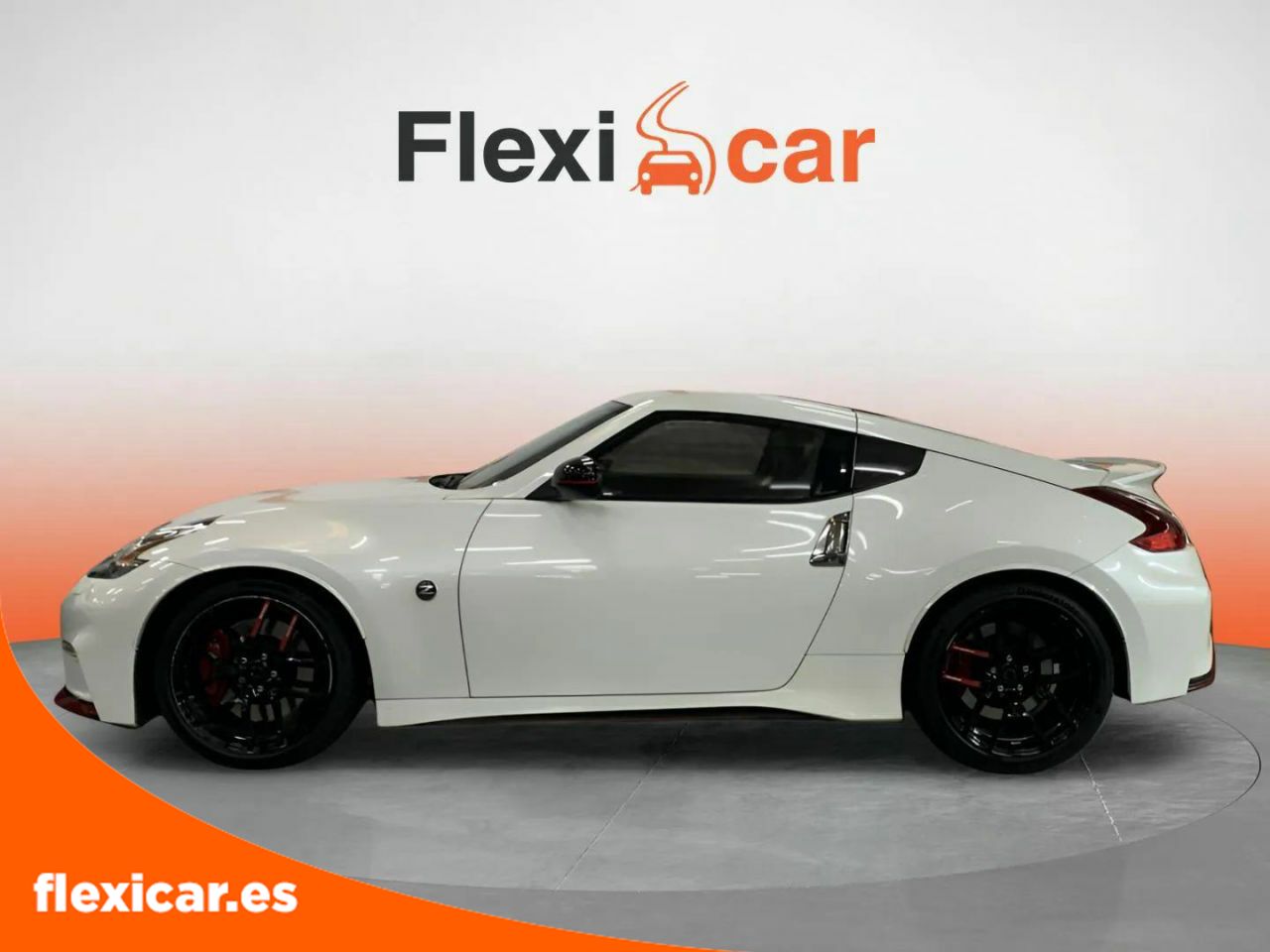 Foto Nissan 370Z 3