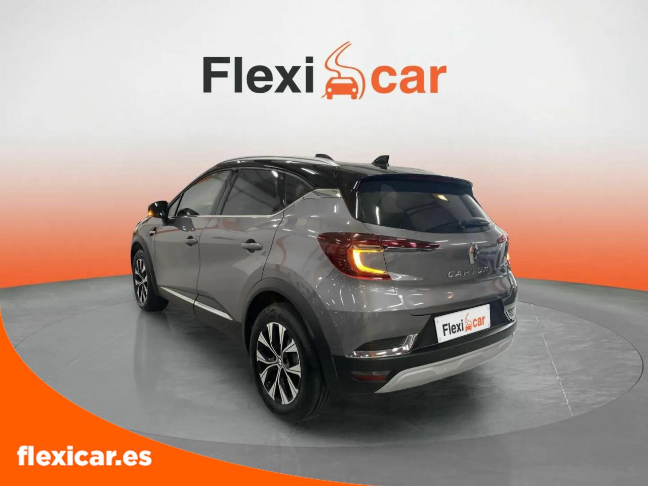 Foto Renault Captur 4