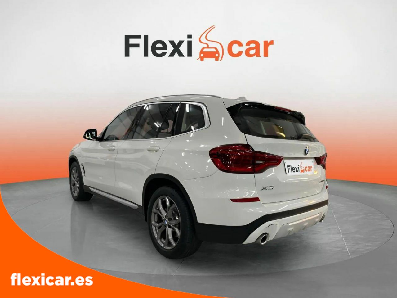 Foto BMW X3 4