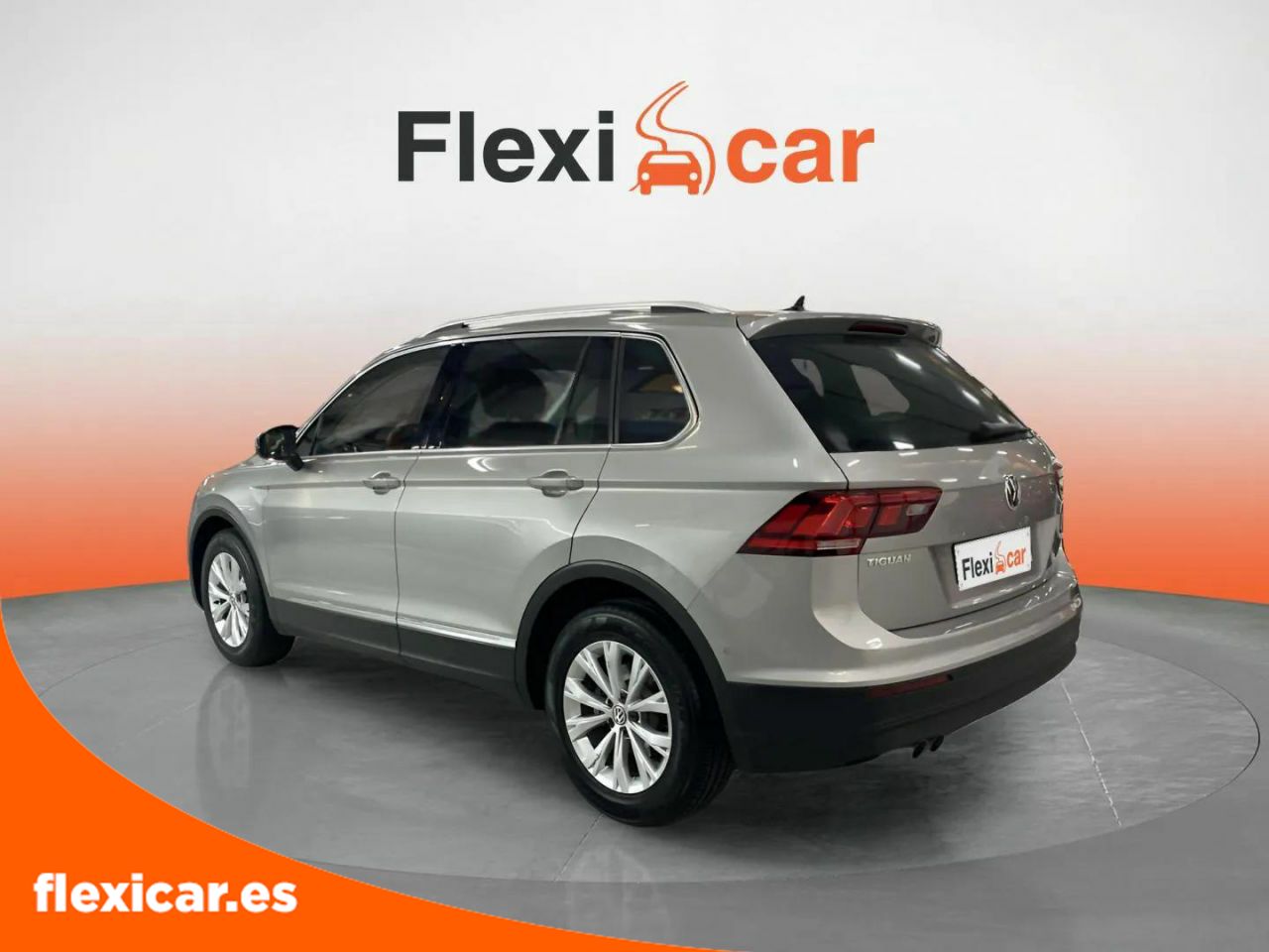 Foto Volkswagen Tiguan 4