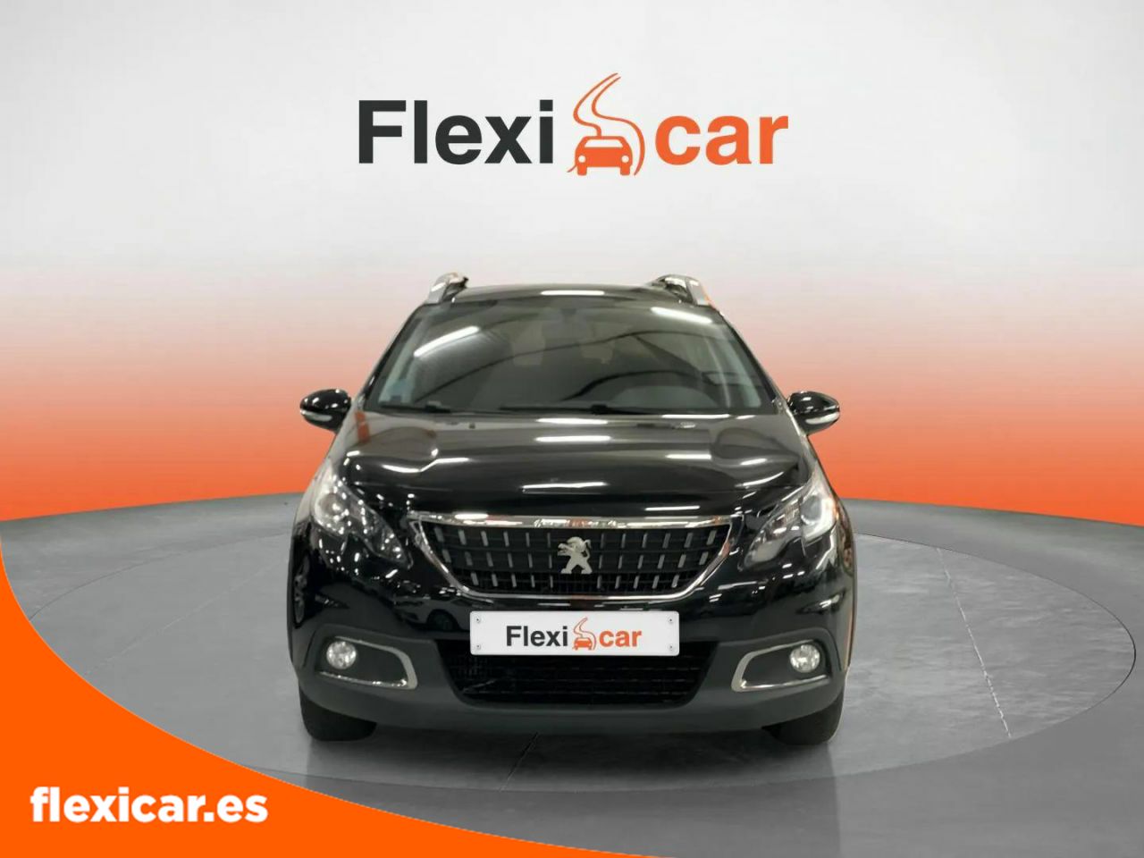 Foto Peugeot 2008 2