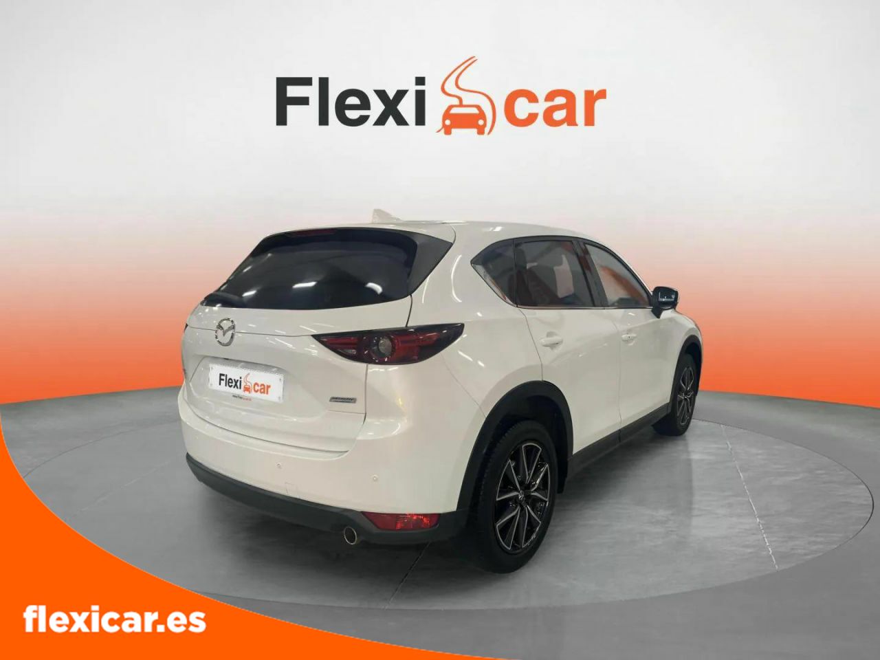 Foto Mazda CX-5 3