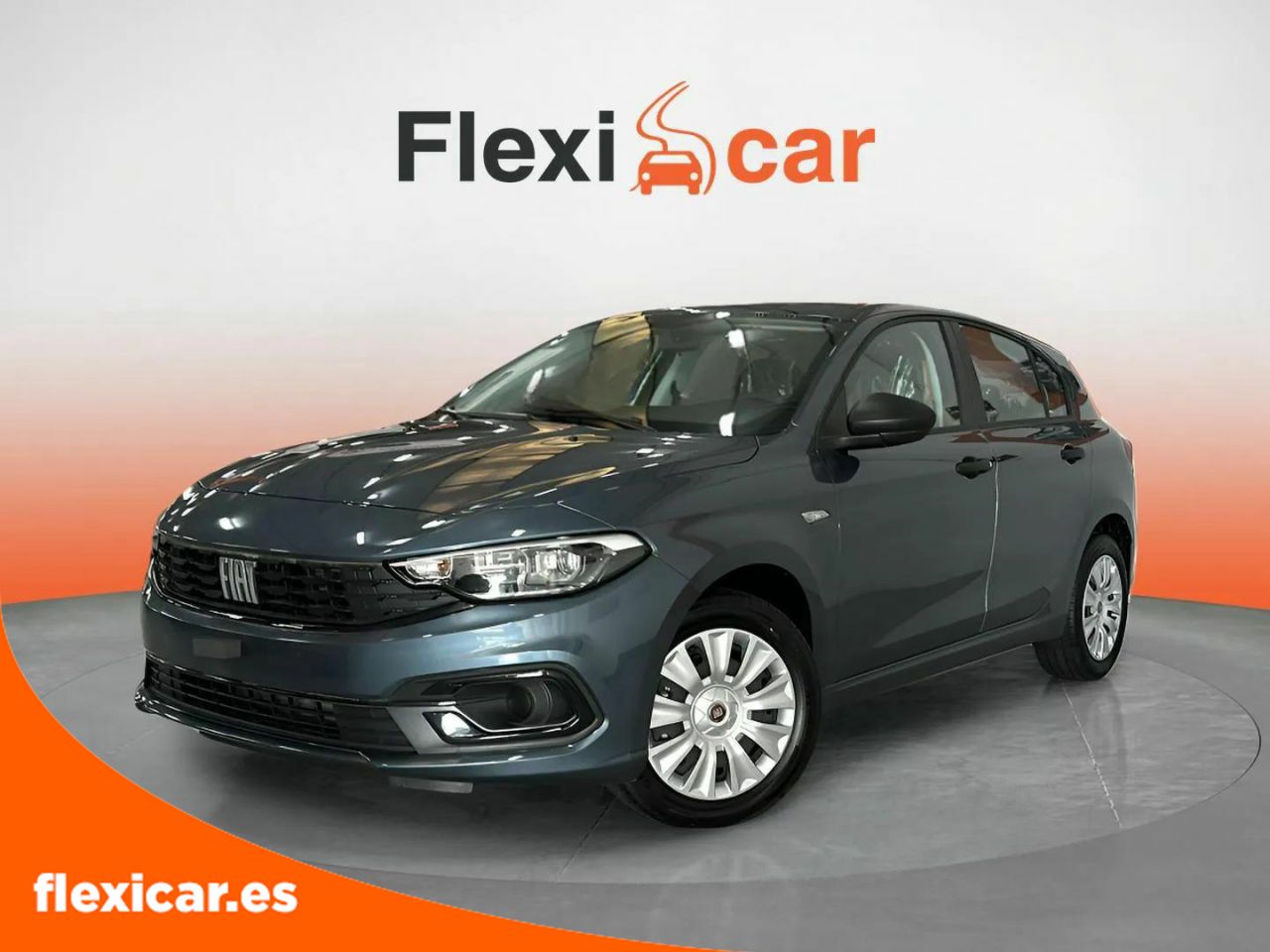 Foto Fiat Tipo 2