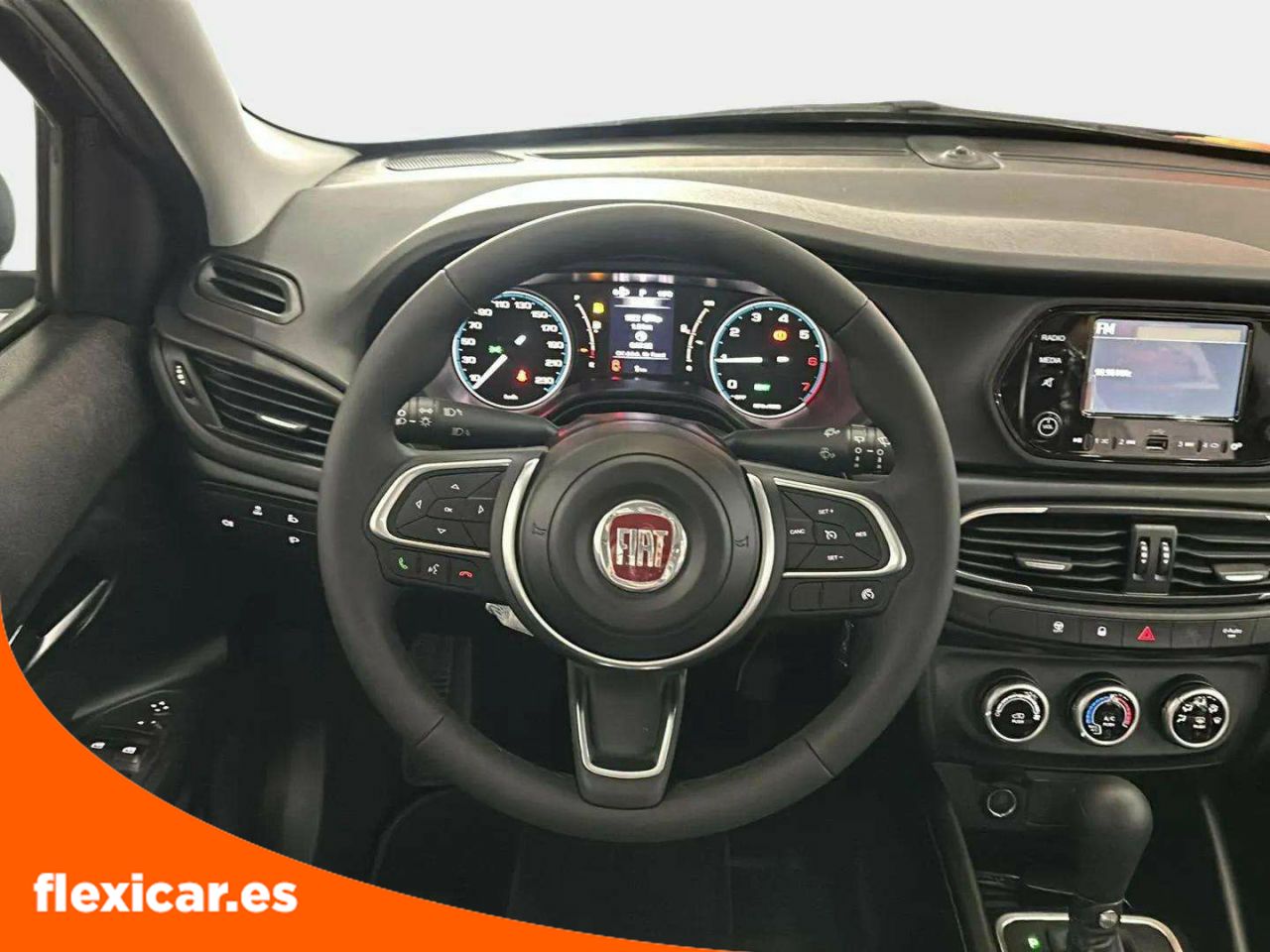 Foto Fiat Tipo 10