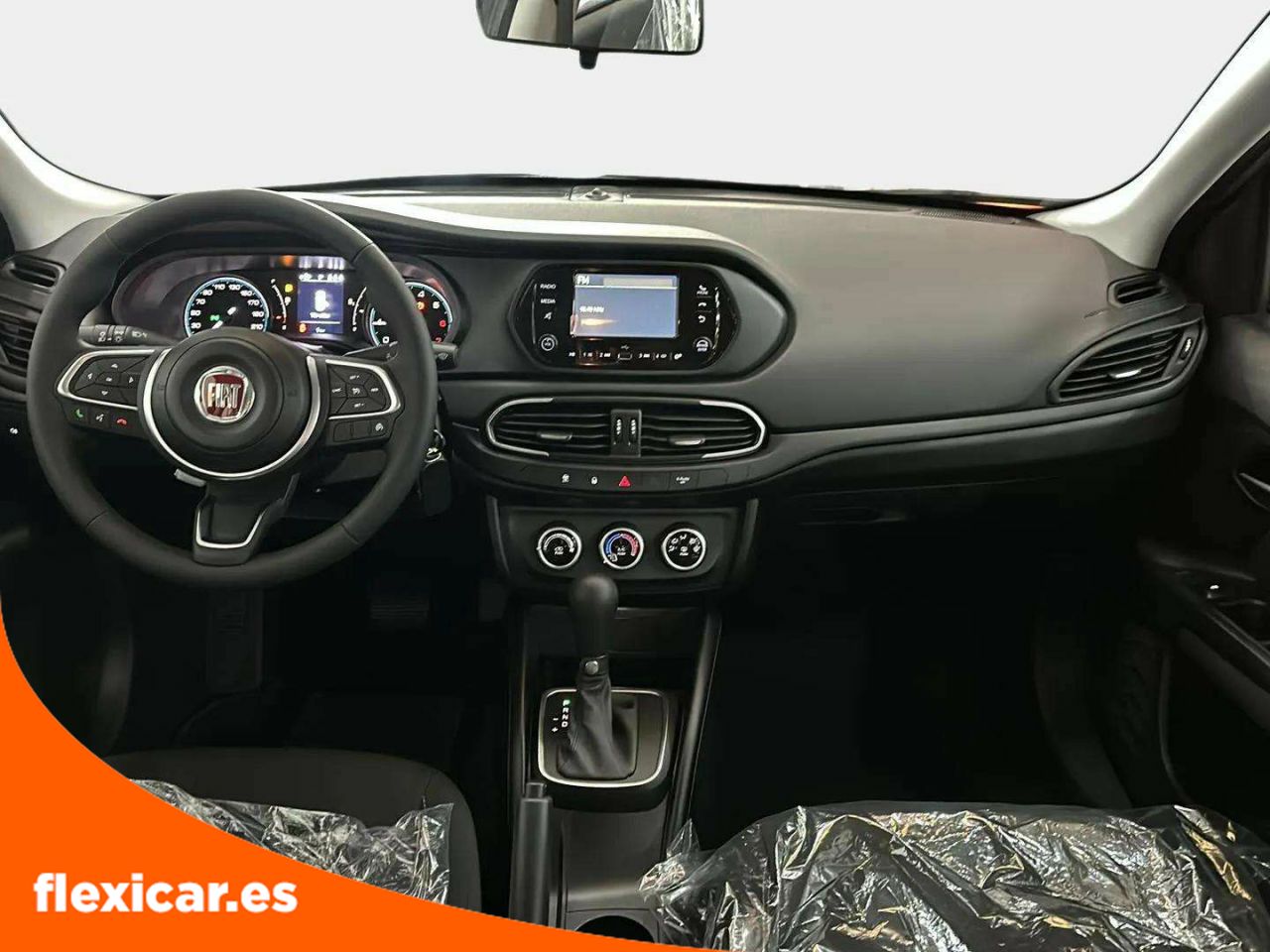 Foto Fiat Tipo 11