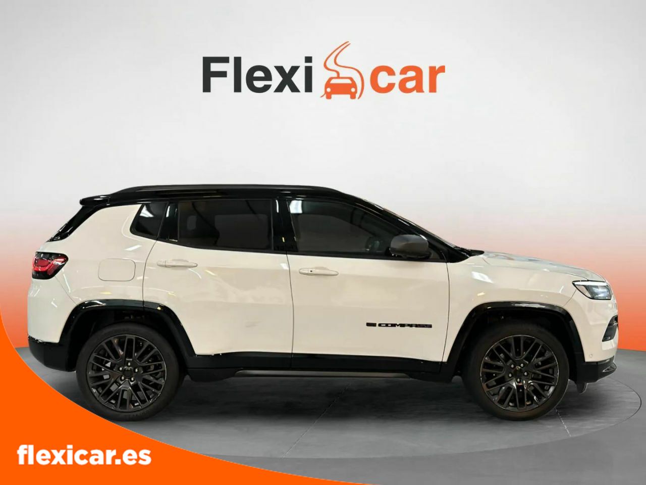 Foto Jeep Compass 7