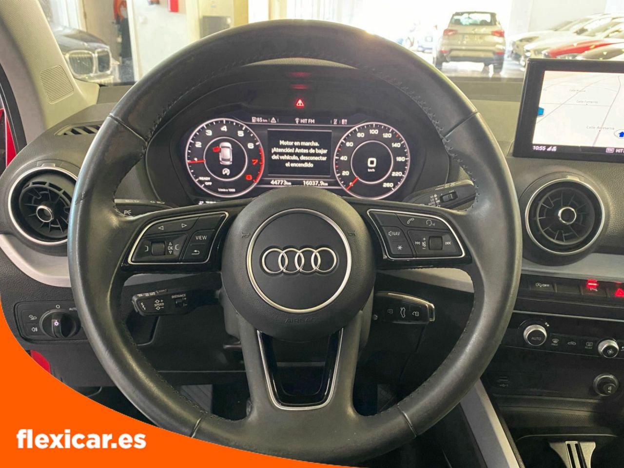 Foto Audi Q2 24