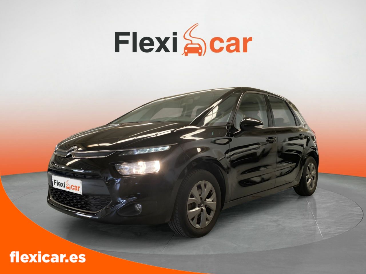 Foto Citroën C4 Picasso 3