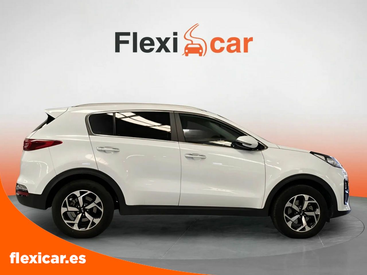 Foto Kia Sportage 5