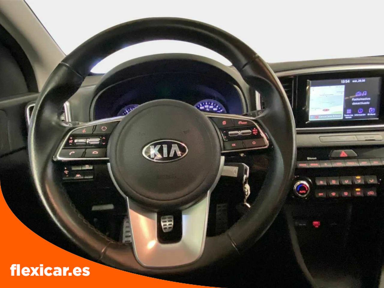 Foto Kia Sportage 17