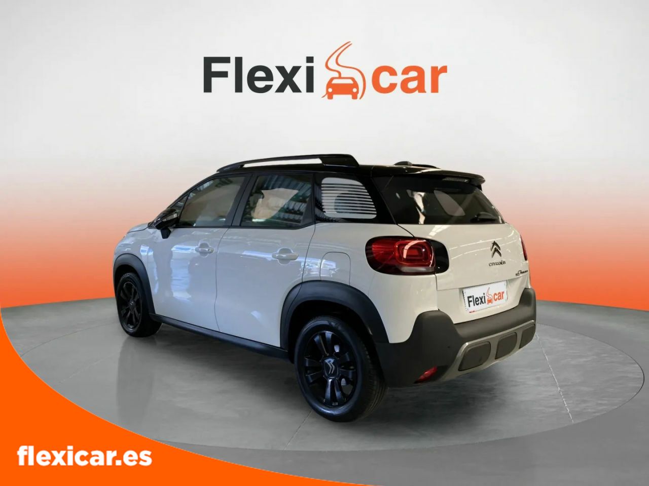 Foto Citroën C3 Aircross 7