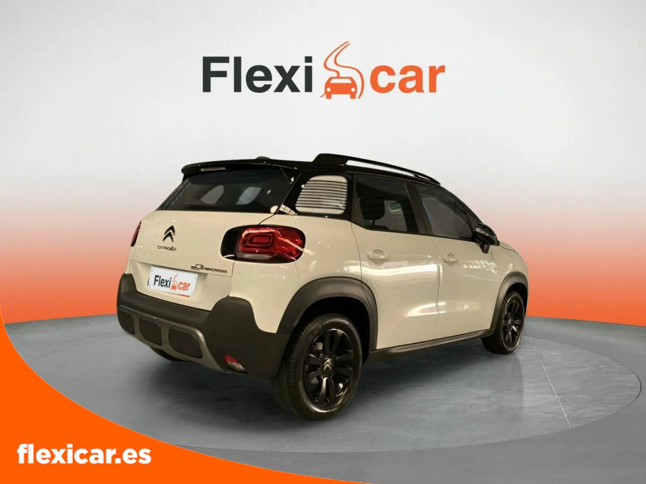 Foto Citroën C3 Aircross 8